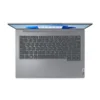 Lenovo ThinkBook 14-IRL G6 Laptop - Intel Core i7-13700H 13th Gen, 16GB RAM DDR5, 512GB SSD, 14" FHD, No OS (21KG00FMUE-E)