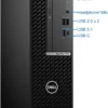 Dell OptiPlex 7080 MT Desktop, Intel Core i7-10700, 4GB RAM, 1TB HDD, 18.5 Monitor, Ubuntu - B08SYHF2JR