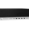HP EliteDesk 800 G5 SFF PC (8NC30EA) - Intel Core i5, 8GB RAM, 1TB HDD, Windows 10