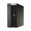 DELL T5810 XEON E5-1 650V3