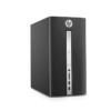 HP PAVILION 570 CORE I5 8 GB RAM 256 SSD 1TB HDD 4GB GPU 7H GEN