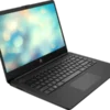 HP 14s DQ2074NIA Laptop , Core i5, 14" HD Display,8 GB RAM, 512GB SSD ( 3B9Z4EA)