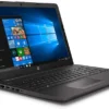 HP 250 G7 Notebook PC Laptop Core i5, 8GB RAM, 1 TB HDD(6HL20EA)
