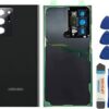 Samsung Galaxy Note 20 Ultra Backcover Glass Replacement