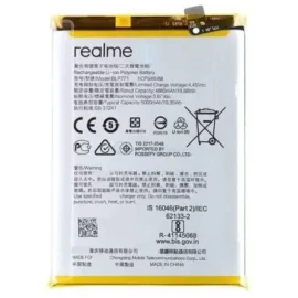 Realme C25s Battery Replacement