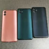Samsung Galxy A04e Back Cover Replacement