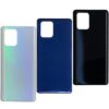 Samsung S10 Lite Glass Backcover Replacement