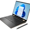 HP Spectre x360 Convertible 14-EA0023DX Laptop (1Q874AV) - 13.5" Inch Display, Intel Core i7, 16GB RAM/ 1TB Hard Disk Drive