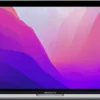 Apple MacBook Pro M2 Laptop - M2 Chip, 8-Core CPU, 10-Core GPU, 16GB RAM, 1TB SSD, 13.3" WQXGA Display, MacOS Monterey 12 (Z16R00038)