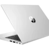 HP ProBook 430 G8 Notebook Laptop, Intel Core i7-1165G7, 8GB RAM, 512GB SSD, 13.3" HD Display, Windows 10 pro - 2X7T3EA