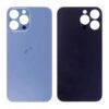 Apple iPhone 13 ProMax Glass Backcover Replacement