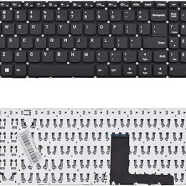 Lenovo Ideapad 110-15IBK Laptop Replacement Keyboard