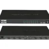 HDMI splitter 1*8