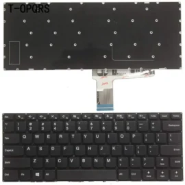 Lenovo IdeaPad 310-14 Laptop Replacement Keyboard( Also Works With Lenovo Ideapad 310-14 310-14IKB 310-14ISK 310-14IAP V310-14ISK V310 -14IKB 14 Inch)