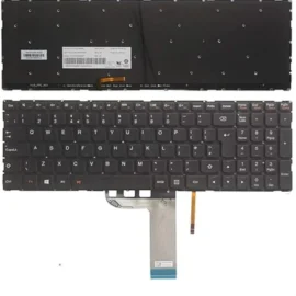  Lenovo Yoga 500-15ISK Laptop Replacement Keyboard