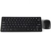 WIRELESS KEYBOARD AND MOUSE (COMBINED)