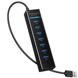 Buy USB Hub 7port 3.0 from Dennogreen Tech Solutions. The Leading USB hub dealer in Kenya.