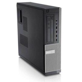 Dell core i5 4GB 500GB Desktop