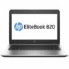 HP EliteBook 820 G4 Intel Core i5 7th Gen 8GB/256GB SSD 12.5