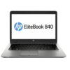 HP Elitebook 840 G1 Intel Core i5 5th Gen 4GB RAM 500GB SSD 14 Inch FHD Display