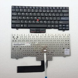 Lenovo Thinkpad L510 Laptop Replacement Keyboard