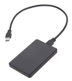 Buy Generic USB 2.0 External Hard Disk Drive Case Enclosure from Dennogreen Tech Solutions. The Leading Hard Disk Drive Case Enclosure dealer in Kenya.