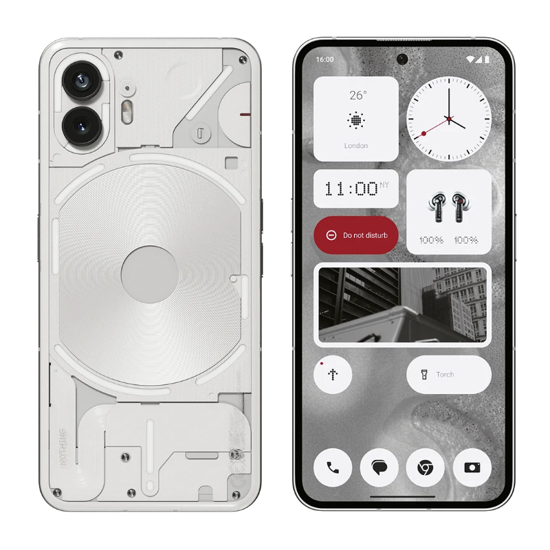 Nothing Phone 2 | Dennogreen tech solutions | Ruiru Kenya