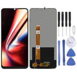 Realme 5i Screen Replacement