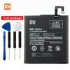 Xiaomi Redmi Note 12 Battery Replacement
