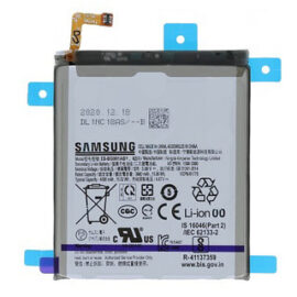 Samsung Galaxy S24 Plus Battery Replacement