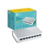 TP-Link 8-Port  Switch