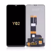 Vivo Y02 Screen Replacement