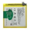 Vivo Y02 Battery Replacement