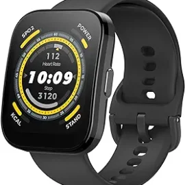 Amazfit Bip 5 Smart Watch