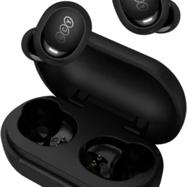 Buy QCY ArcBuds Lite Wireless Earbuds from Dennogreen Tech Solutions. The Leading QCY Earphones dealer in Kenya.