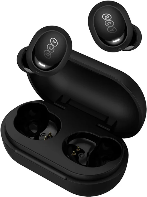 Buy QCY ArcBuds Lite Wireless Earbuds from Dennogreen Tech Solutions. The Leading QCY Earphones dealer in Kenya.