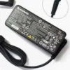 Lenovo Laptop Charger 20V 3.25A (65W) Small Pin