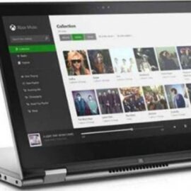 Dell Inspiron 13-7347 is a multimode notebook with 360-degree