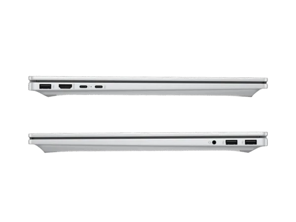 HP OmniBook 7 NGAI 17-dc0073cl 17.3″ AI Laptop – Intel Core Ultra 7 258V, 32GB LPDDR5, 1TB M.2 SSD, RTX 4050 6GB Graphics - Image 2