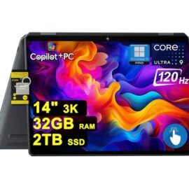 HP OmnoBook Ultra Flip 14-fh0033dx Windows 11/Finger Print Reader/win 11