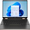 HP SPECTRE 14 X360 14T-EU000 |2-IN-1 LAPTOP | INTEL CORE ULTRA 7| 32GB RAM | 2TB SSD | 14 INCH DISPLAY |2.8K OLED |TOUCHSCREEN|15TH GENERATION|WINDOWS 11