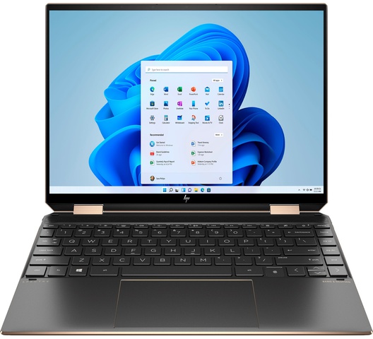 HP SPECTRE 14 X360 14T-EU000 |2-IN-1 LAPTOP | INTEL CORE ULTRA 7| 32GB RAM | 2TB SSD | 14 INCH DISPLAY |2.8K OLED |TOUCHSCREEN|15TH GENERATION|WINDOWS 11
