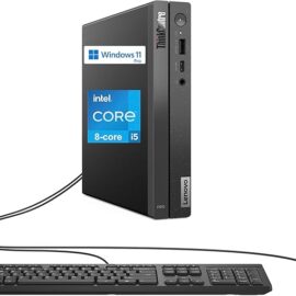 LENOVO NEO 50Q GEN 4 CORE I5 16GB RAM 512GB SSD 13TH GENERATION