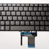 Lenovo IdeaPad 720S-14IKB Laptop Replacement Keyboard