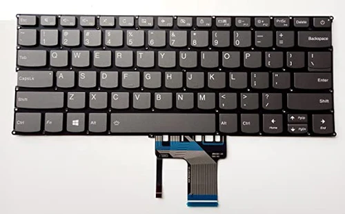 Lenovo IdeaPad 720S-14IKB Laptop Replacement Keyboard