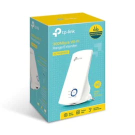 TP-Link 300Mbps Universal Wi-Fi Range Extender (TL-WA850RE)