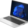 HP ProBook 440 G10 Laptop - Intel Core i7 1355U, RAM 8GB DDR4 3200, 512GB PCIe NVMe M.2 SSD,