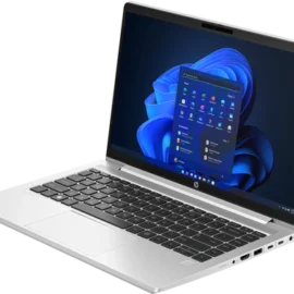 HP ProBook 440 G10 Laptop - Intel Core i7 1355U, RAM 8GB DDR4 3200, 512GB PCIe NVMe M.2 SSD,