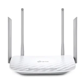 Tp-link AC1200 Archer C50 Dual Band Wireless Router