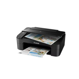 Canon Pixma TS3340 Wi-Fi, Print, Copy, Scan Printer